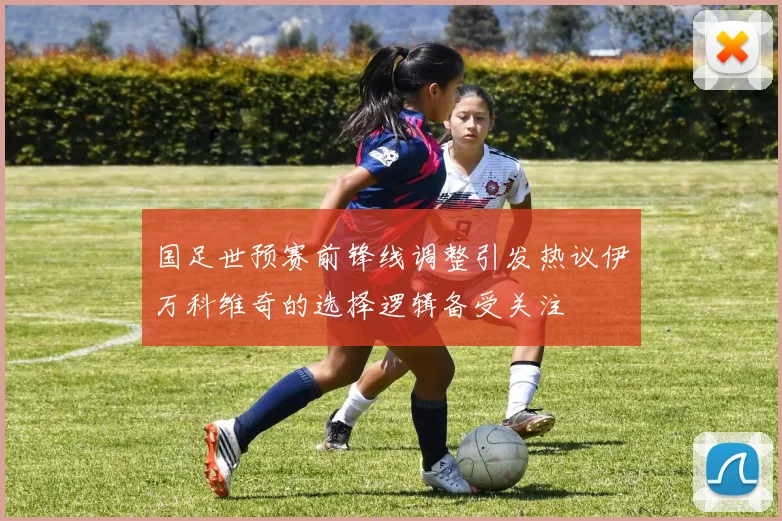 国足世预赛前锋线调整引发热议伊万科维奇的选择逻辑备受关注